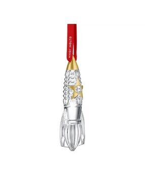 Waterford Elton John Rocket Man Crystal Ornament